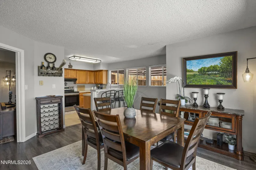 1017 Buck Mountain, Reno, Nevada 89506, 4 Bedrooms Bedrooms, ,3 BathroomsBathrooms,Residential,Residential,Buck Mountain,0,260013441