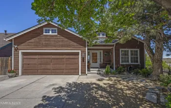 1017 Buck Mountain, Reno, Nevada 89506, 4 Bedrooms Bedrooms, ,3 BathroomsBathrooms,Residential,Residential,Buck Mountain,0,260013441