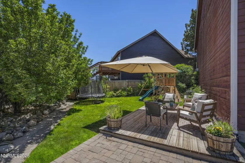 1017 Buck Mountain, Reno, Nevada 89506, 4 Bedrooms Bedrooms, ,3 BathroomsBathrooms,Residential,Residential,Buck Mountain,0,260013441