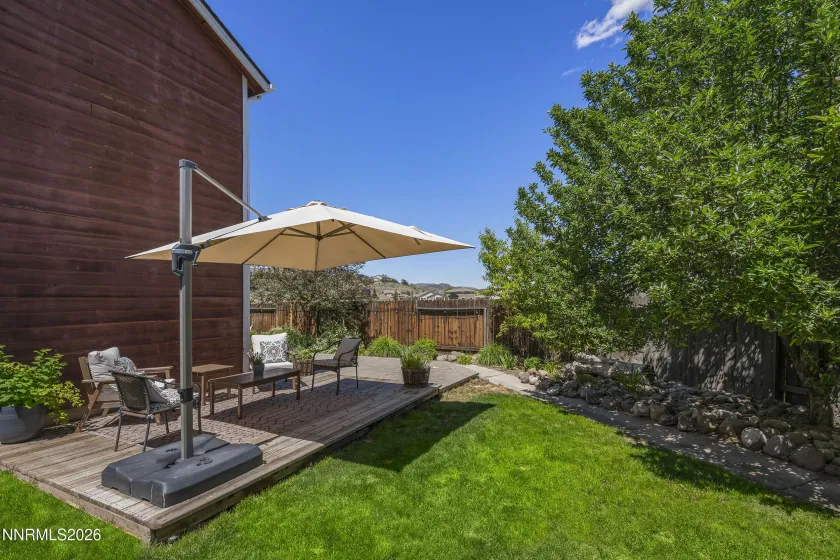 1017 Buck Mountain, Reno, Nevada 89506, 4 Bedrooms Bedrooms, ,3 BathroomsBathrooms,Residential,Residential,Buck Mountain,0,260013441