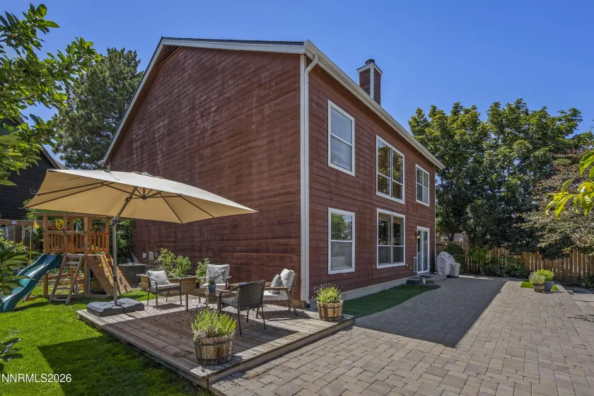 1017 Buck Mountain, Reno, Nevada 89506, 4 Bedrooms Bedrooms, ,3 BathroomsBathrooms,Residential,Residential,Buck Mountain,0,260013441