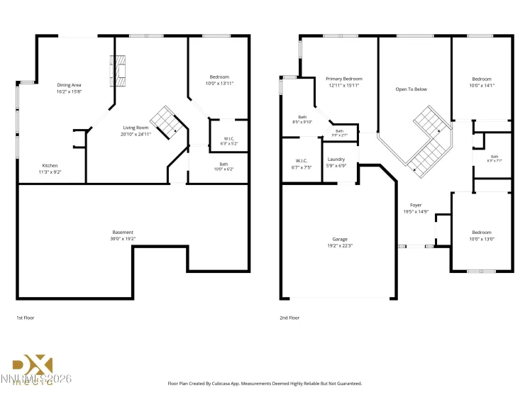1017 Buck Mountain, Reno, Nevada 89506, 4 Bedrooms Bedrooms, ,3 BathroomsBathrooms,Residential,Residential,Buck Mountain,0,260013441