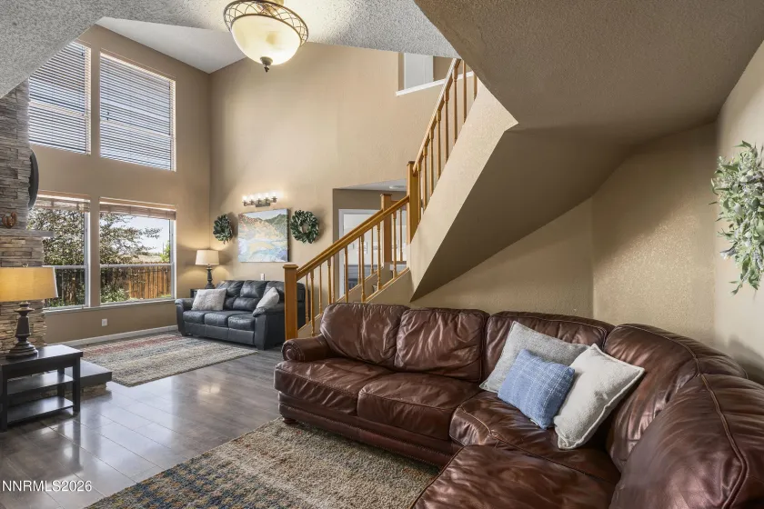 1017 Buck Mountain, Reno, Nevada 89506, 4 Bedrooms Bedrooms, ,3 BathroomsBathrooms,Residential,Residential,Buck Mountain,0,260013441