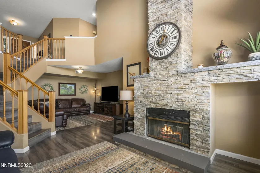 1017 Buck Mountain, Reno, Nevada 89506, 4 Bedrooms Bedrooms, ,3 BathroomsBathrooms,Residential,Residential,Buck Mountain,0,260013441