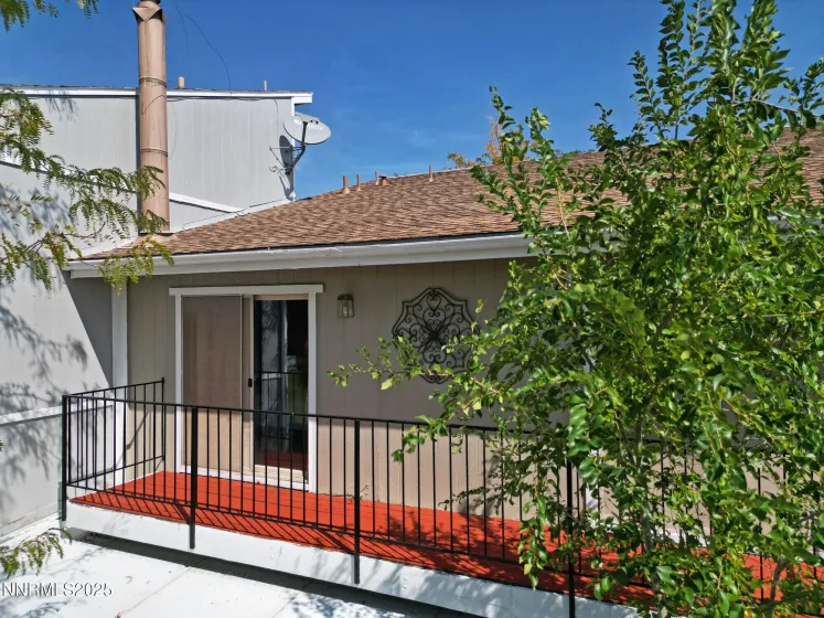 3520 Balboa, Reno, Nevada 89503, 2 Bedrooms Bedrooms, ,3 BathroomsBathrooms,Residential,Residential,Balboa,0,260013442