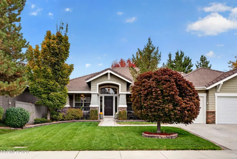 1525 Diamond Country, Reno, Nevada 89521, 3 Bedrooms Bedrooms, ,2 BathroomsBathrooms,Residential,Residential,Diamond Country,0,260013443