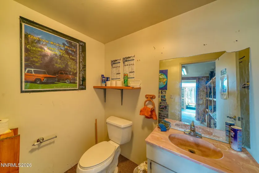 62 Affonso, Moundhouse, Nevada 89706, ,Commercial Sale,Residential,Affonso,0,260013454