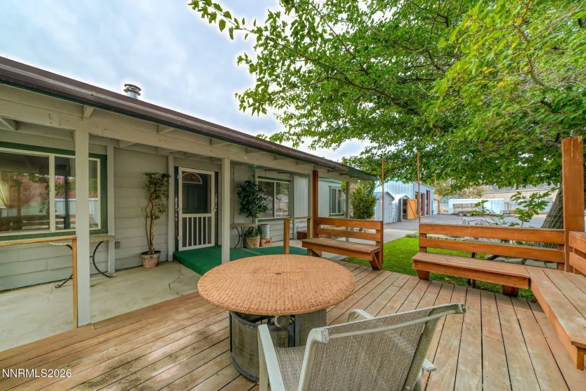 62 Affonso, Moundhouse, Nevada 89706, ,Commercial Sale,Residential,Affonso,0,260013454