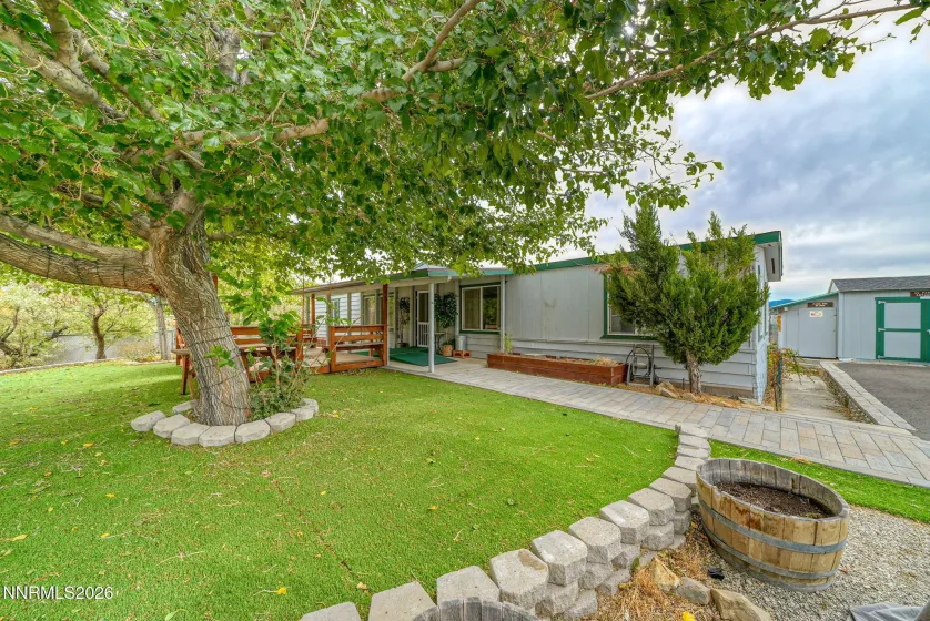 62 Affonso, Moundhouse, Nevada 89706, ,Commercial Sale,Residential,Affonso,0,260013454