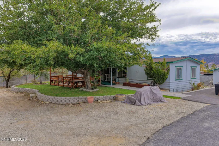 62 Affonso, Moundhouse, Nevada 89706, ,Commercial Sale,Residential,Affonso,0,260013454
