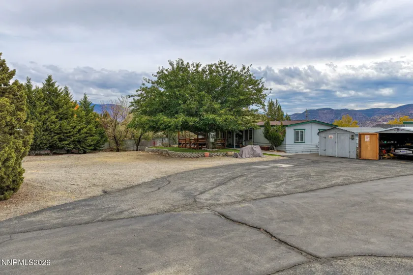 62 Affonso, Moundhouse, Nevada 89706, ,Commercial Sale,Residential,Affonso,0,260013454
