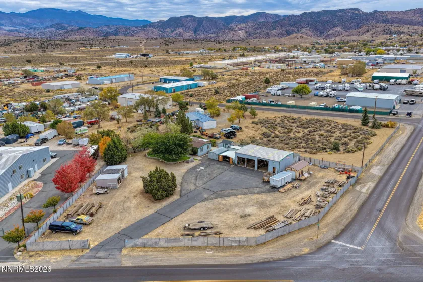 62 Affonso, Moundhouse, Nevada 89706, ,Commercial Sale,Residential,Affonso,0,260013454