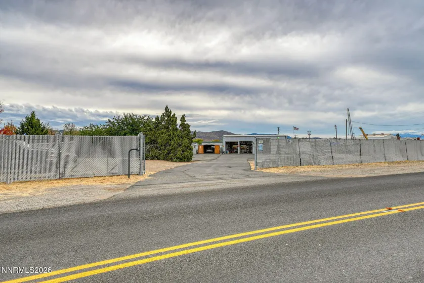 62 Affonso, Moundhouse, Nevada 89706, ,Commercial Sale,Residential,Affonso,0,260013454