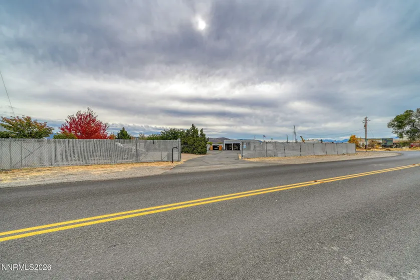 62 Affonso, Moundhouse, Nevada 89706, ,Commercial Sale,Residential,Affonso,0,260013454
