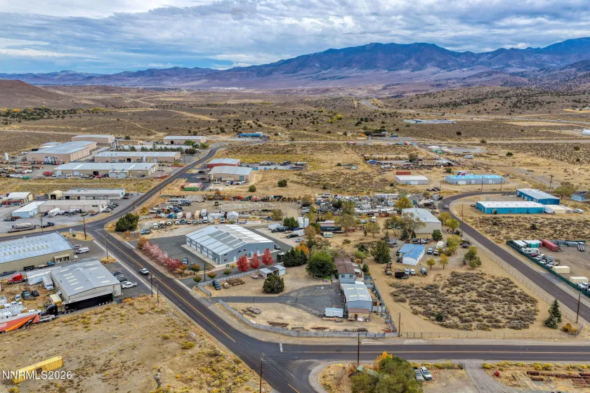 62 Affonso, Moundhouse, Nevada 89706, ,Commercial Sale,Residential,Affonso,0,260013454