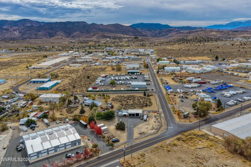 62 Affonso, Moundhouse, Nevada 89706, ,Commercial Sale,Residential,Affonso,0,260013454