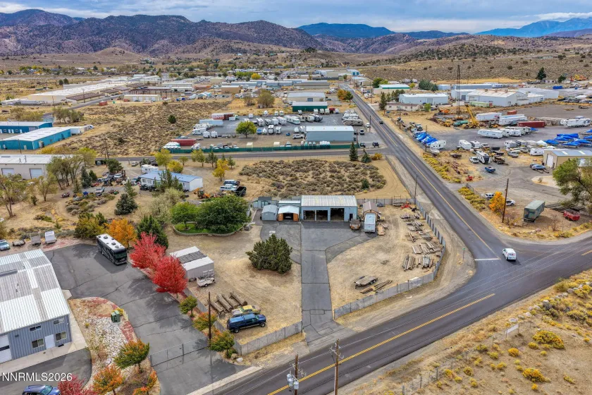 62 Affonso, Moundhouse, Nevada 89706, ,Commercial Sale,Residential,Affonso,0,260013454
