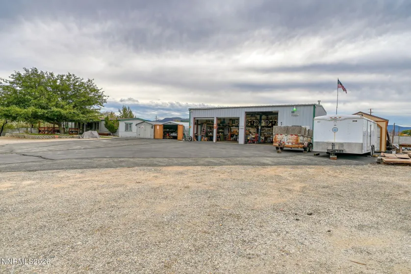62 Affonso, Moundhouse, Nevada 89706, ,Commercial Sale,Residential,Affonso,0,260013454