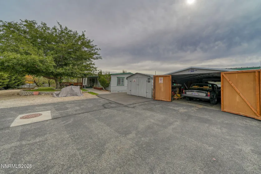 62 Affonso, Moundhouse, Nevada 89706, ,Commercial Sale,Residential,Affonso,0,260013454