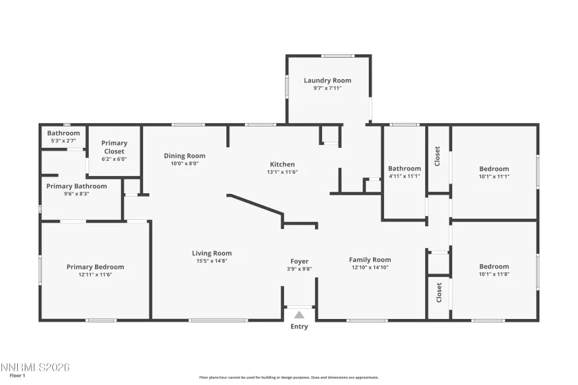 62 Affonso, Moundhouse, Nevada 89706, ,Commercial Sale,Residential,Affonso,0,260013454