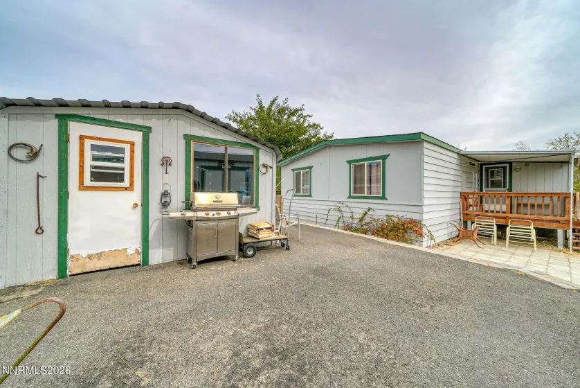 62 Affonso, Moundhouse, Nevada 89706, ,Commercial Sale,Residential,Affonso,0,260013454