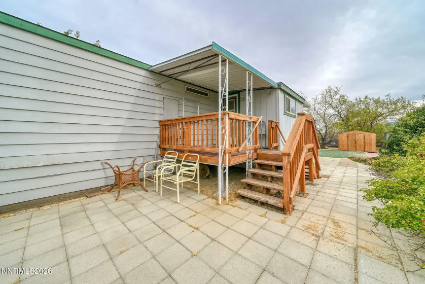 62 Affonso, Moundhouse, Nevada 89706, ,Commercial Sale,Residential,Affonso,0,260013454