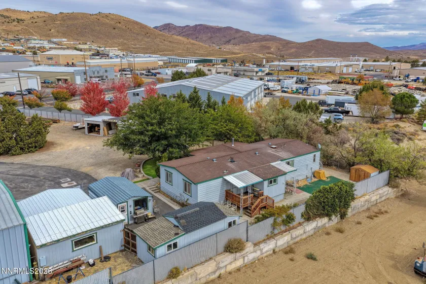62 Affonso, Moundhouse, Nevada 89706, ,Commercial Sale,Residential,Affonso,0,260013454