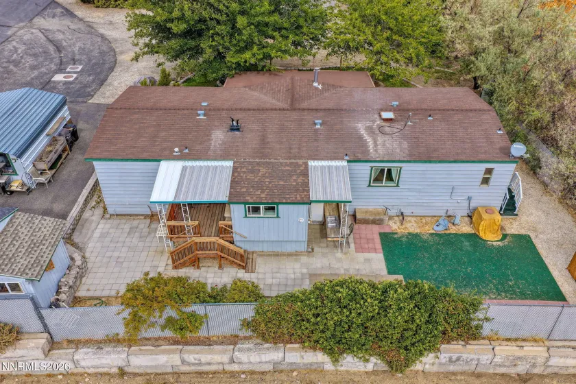 62 Affonso, Moundhouse, Nevada 89706, ,Commercial Sale,Residential,Affonso,0,260013454