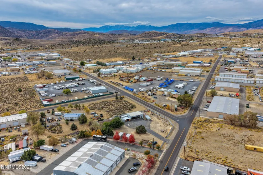 62 Affonso, Moundhouse, Nevada 89706, ,Commercial Sale,Residential,Affonso,0,260013454