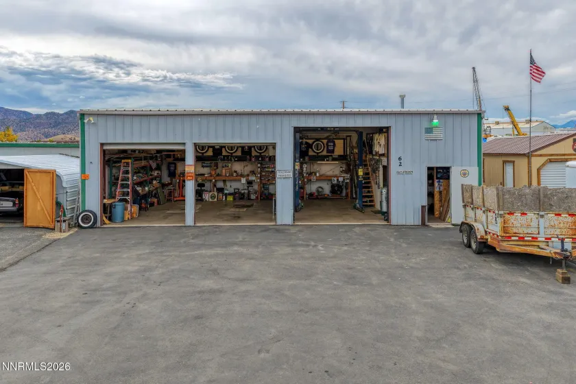 62 Affonso, Moundhouse, Nevada 89706, ,Commercial Sale,Residential,Affonso,0,260013454
