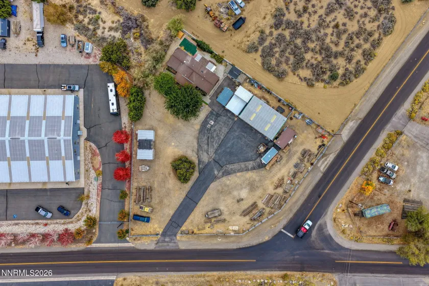 62 Affonso, Moundhouse, Nevada 89706, ,Commercial Sale,Residential,Affonso,0,260013454