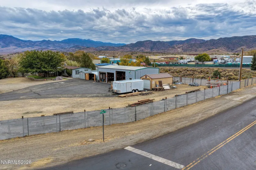 62 Affonso, Moundhouse, Nevada 89706, ,Commercial Sale,Residential,Affonso,0,260013454