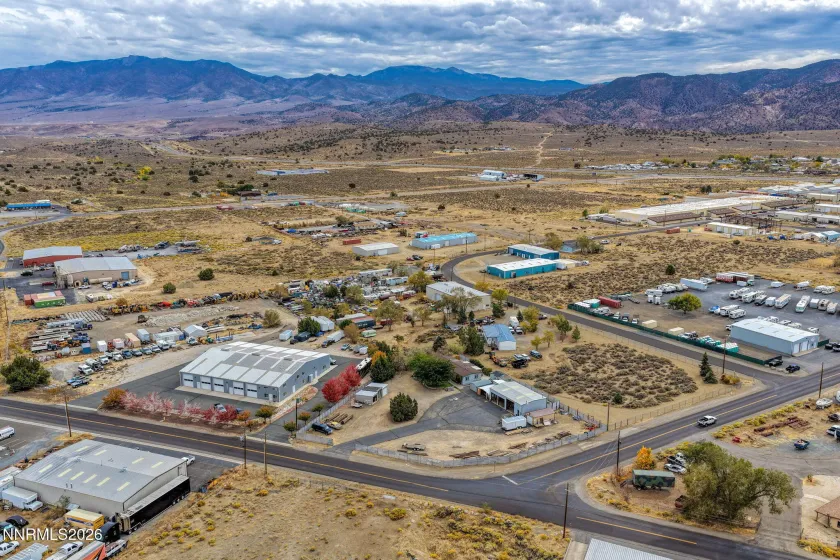 62 Affonso, Moundhouse, Nevada 89706, ,Commercial Sale,Residential,Affonso,0,260013454