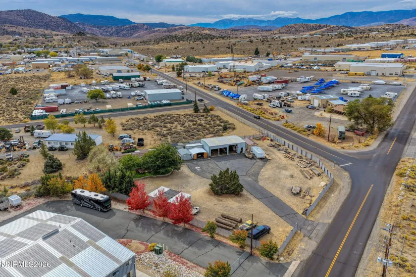 62 Affonso, Moundhouse, Nevada 89706, ,Commercial Sale,Residential,Affonso,0,260013454