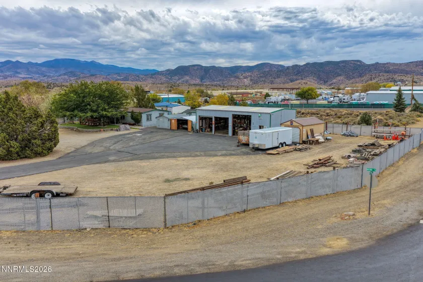 62 Affonso, Moundhouse, Nevada 89706, ,Commercial Sale,Residential,Affonso,0,260013454