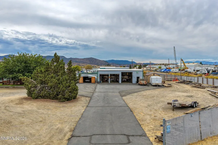 62 Affonso, Moundhouse, Nevada 89706, ,Commercial Sale,Residential,Affonso,0,260013454