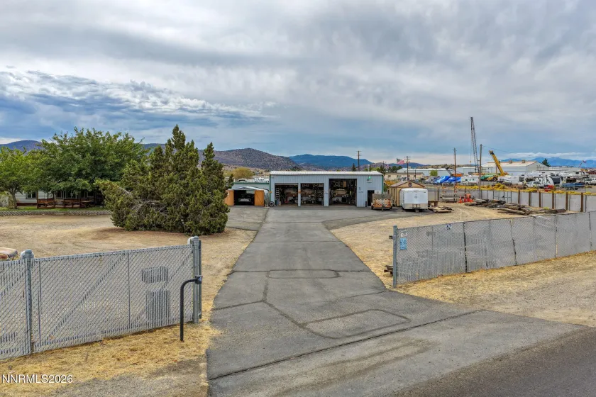 62 Affonso, Moundhouse, Nevada 89706, ,Commercial Sale,Residential,Affonso,0,260013454