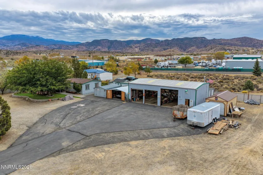 62 Affonso, Moundhouse, Nevada 89706, ,Commercial Sale,Residential,Affonso,0,260013454
