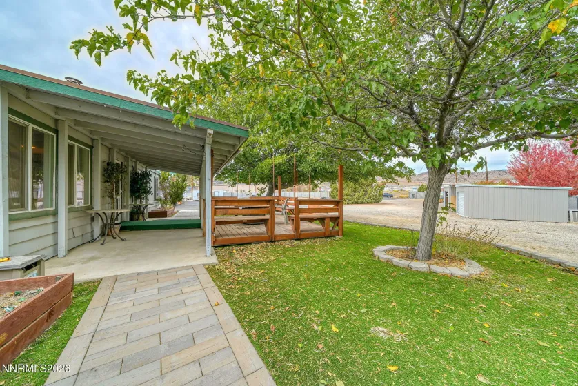 62 Affonso, Moundhouse, Nevada 89706, ,Commercial Sale,Residential,Affonso,0,260013454
