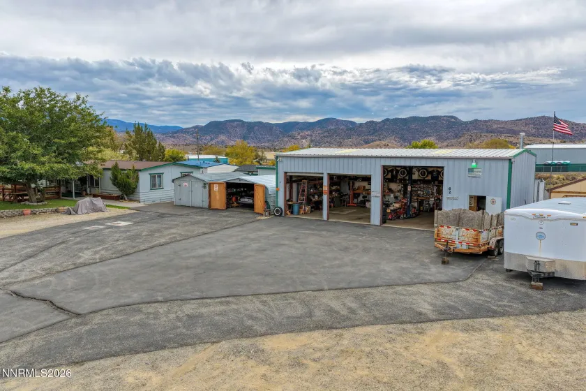 62 Affonso, Moundhouse, Nevada 89706, ,Commercial Sale,Residential,Affonso,0,260013454