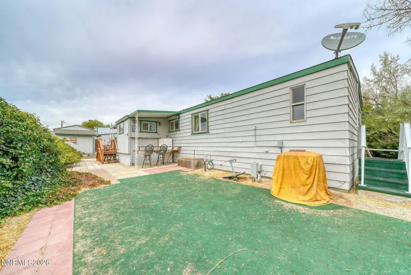 62 Affonso, Moundhouse, Nevada 89706, ,Commercial Sale,Residential,Affonso,0,260013454