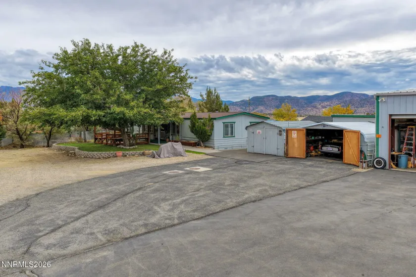 62 Affonso, Moundhouse, Nevada 89706, ,Commercial Sale,Residential,Affonso,0,260013454