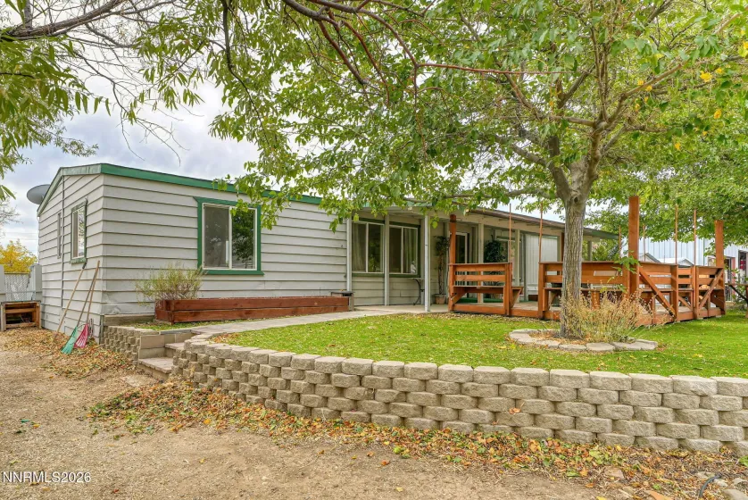 62 Affonso, Moundhouse, Nevada 89706, ,Commercial Sale,Residential,Affonso,0,260013454