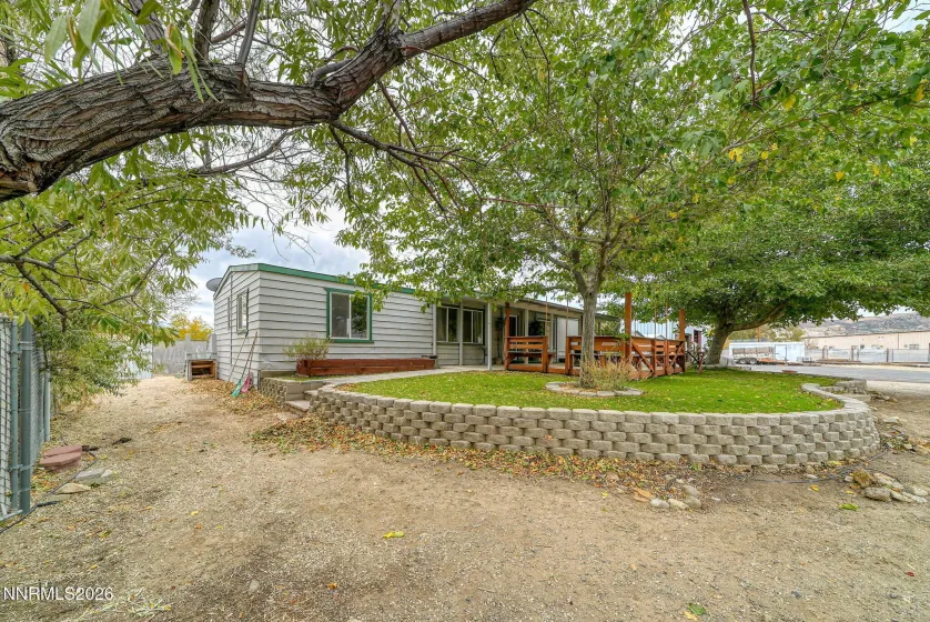 62 Affonso, Moundhouse, Nevada 89706, ,Commercial Sale,Residential,Affonso,0,260013454