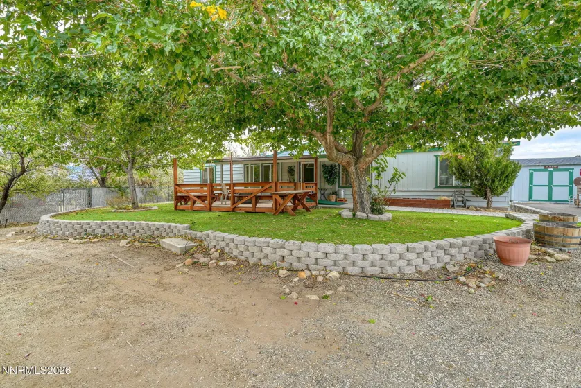 62 Affonso, Moundhouse, Nevada 89706, ,Commercial Sale,Residential,Affonso,0,260013454