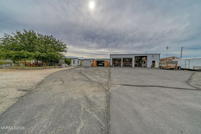 62 Affonso, Moundhouse, Nevada 89706, ,Commercial Sale,Residential,Affonso,0,260013454
