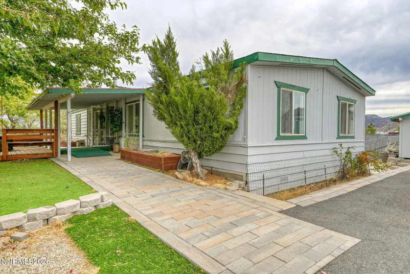 62 Affonso, Moundhouse, Nevada 89706, ,Commercial Sale,Residential,Affonso,0,260013454