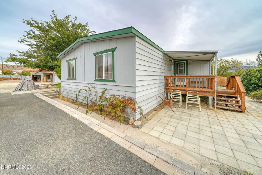 62 Affonso, Moundhouse, Nevada 89706, ,Commercial Sale,Residential,Affonso,0,260013454