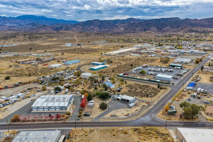 62 Affonso, Moundhouse, Nevada 89706, ,Commercial Sale,Residential,Affonso,0,260013454
