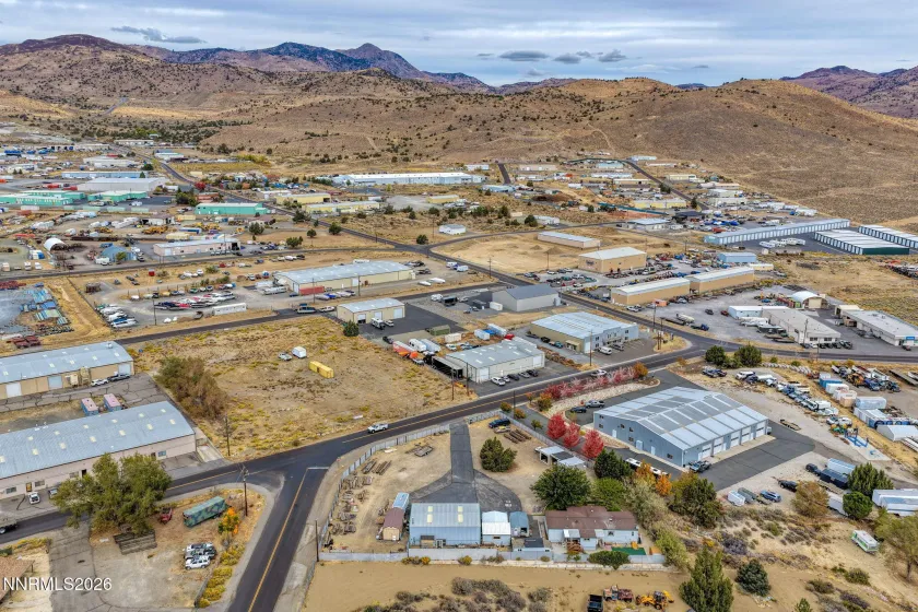 62 Affonso, Moundhouse, Nevada 89706, ,Commercial Sale,Residential,Affonso,0,260013454